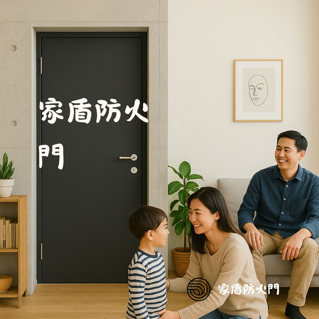防火門廠商怎麼挑？從外型、認證、保固一次看懂 (1)